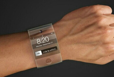 智能手表与传统腕表的博弈 传统手表 智能手表 智能手表  第1张