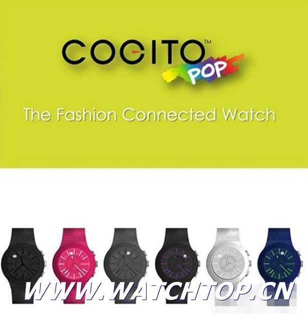 COOKOO智能手表，你的不二选择 OOKOO 智能手表 潮流导购  第2张