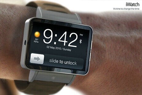 300元的手表比5000元的iPhone更具价值 iphone 智能手表 智能手表  第1张