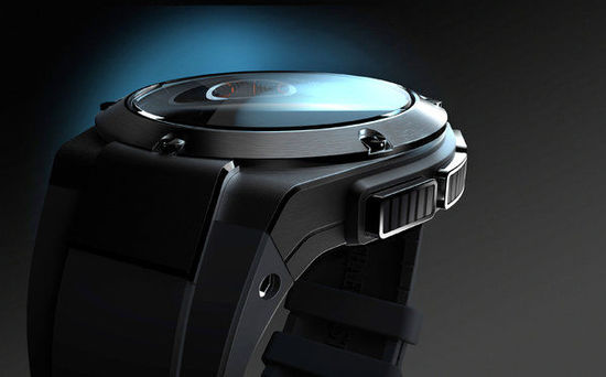 手表会从品味地位象征变成高科技工具吗？ 苹果 Apple Watch 智能手表 智能手表  第3张