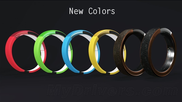 投影式智能手表出现 支持超过20种颜色的图案 Ritot 智能手表 投影 智能手表  第6张