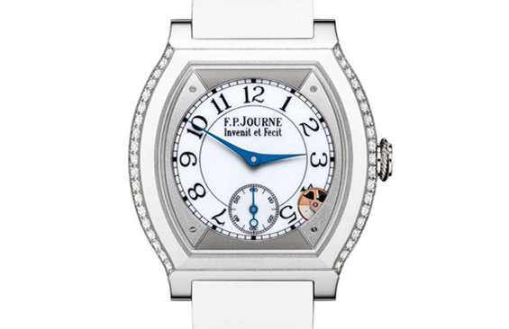 F.P.Journe Élégante 荣膺2014年度女装表 女装腕表 F.P.Journe 行业资讯  第1张