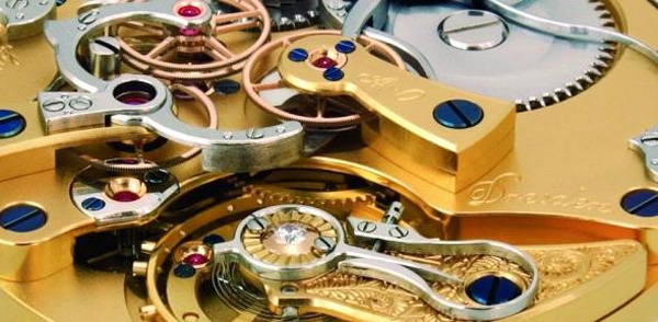 LANG & HEYNE、 Tutima与MeisterSinger耀眼登场          WEMPE STORE 德国奢华腕表北京首展 德国腕表 展览 格拉苏蒂 WEMPE 行业资讯  第6张