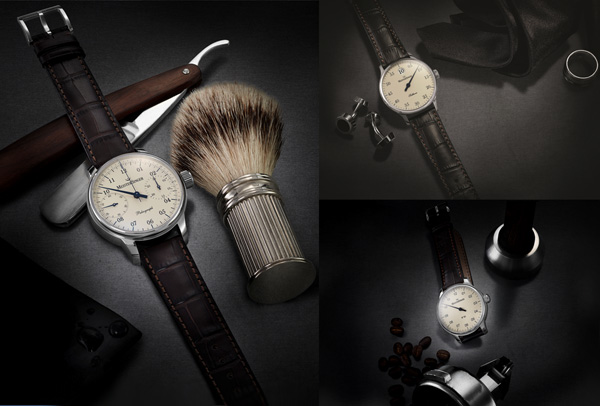 LANG & HEYNE、 Tutima与MeisterSinger耀眼登场          WEMPE STORE 德国奢华腕表北京首展 德国腕表 展览 格拉苏蒂 WEMPE 行业资讯  第9张