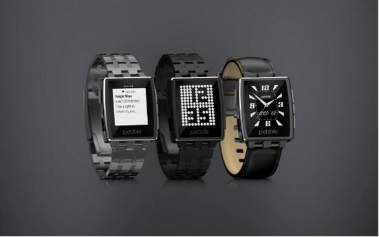 九款主流智能手表综合评分：谁最值得购买