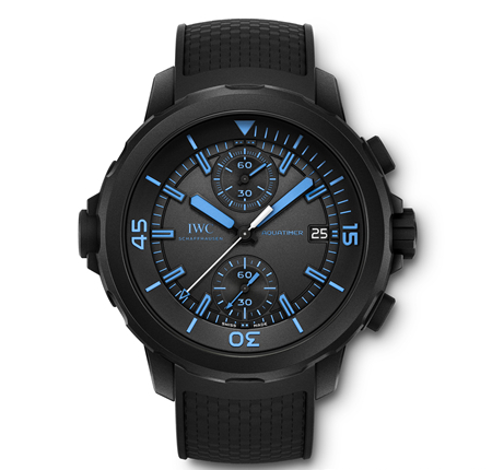 APEC结束后还会有APEC蓝 腕表劲刮蓝色风潮 APEC蓝 腕表 宝珀 Blancpain 潮流导购  第4张