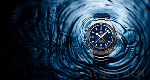 APEC结束后还会有APEC蓝 腕表劲刮蓝色风潮 APEC蓝 腕表 宝珀 Blancpain 潮流导购  第5张