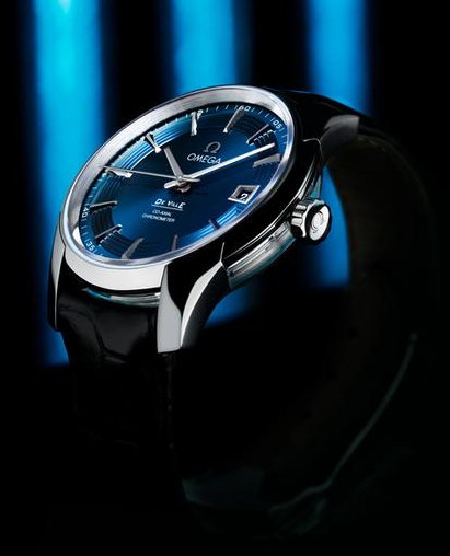 APEC结束后还会有APEC蓝 腕表劲刮蓝色风潮 APEC蓝 腕表 宝珀 Blancpain 潮流导购  第6张