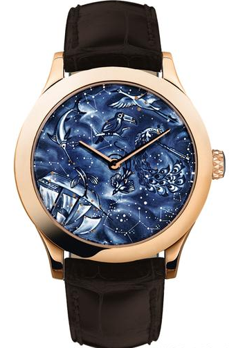 APEC结束后还会有APEC蓝 腕表劲刮蓝色风潮 APEC蓝 腕表 宝珀 Blancpain 潮流导购  第8张
