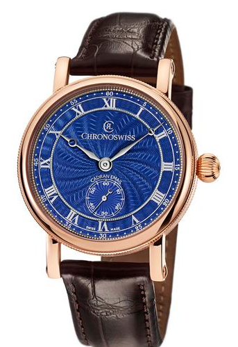 APEC结束后还会有APEC蓝 腕表劲刮蓝色风潮 APEC蓝 腕表 宝珀 Blancpain 潮流导购  第11张