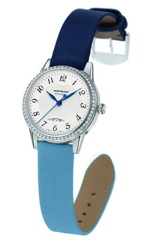 APEC结束后还会有APEC蓝 腕表劲刮蓝色风潮 APEC蓝 腕表 宝珀 Blancpain 潮流导购  第13张
