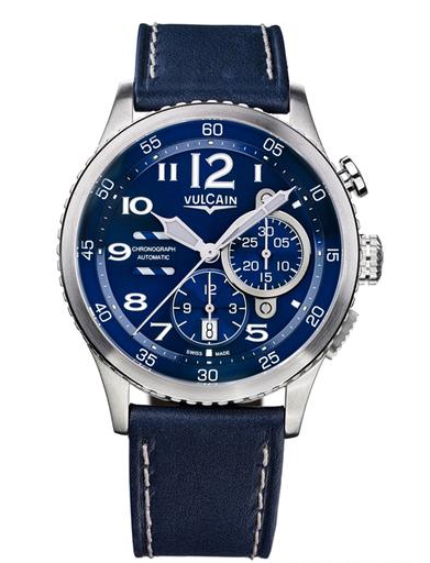 APEC结束后还会有APEC蓝 腕表劲刮蓝色风潮 APEC蓝 腕表 宝珀 Blancpain 潮流导购  第16张