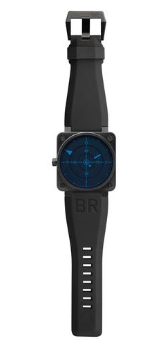 APEC结束后还会有APEC蓝 腕表劲刮蓝色风潮 APEC蓝 腕表 宝珀 Blancpain 潮流导购  第18张