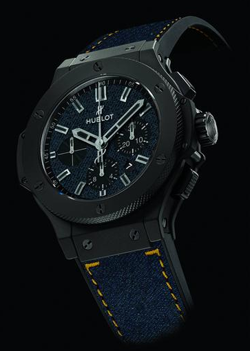 APEC结束后还会有APEC蓝 腕表劲刮蓝色风潮 APEC蓝 腕表 宝珀 Blancpain 潮流导购  第19张