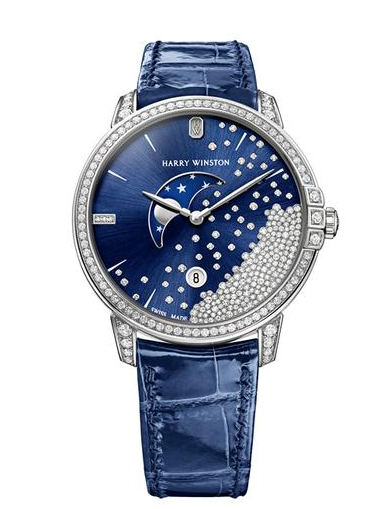 APEC结束后还会有APEC蓝 腕表劲刮蓝色风潮 APEC蓝 腕表 宝珀 Blancpain 潮流导购  第20张