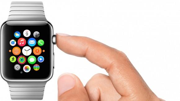 苹果手表供应商准备投产 首批料出货3000万块 Apple Watch 手表 苹果 行业资讯  第1张