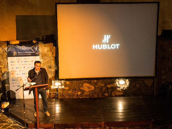科技进步是否能够带来更多发现？     HUBLOT 宇舶表重返安提凯希拉机械装置 HUBLOT 宇舶 安提凯希拉 热点动态  第2张