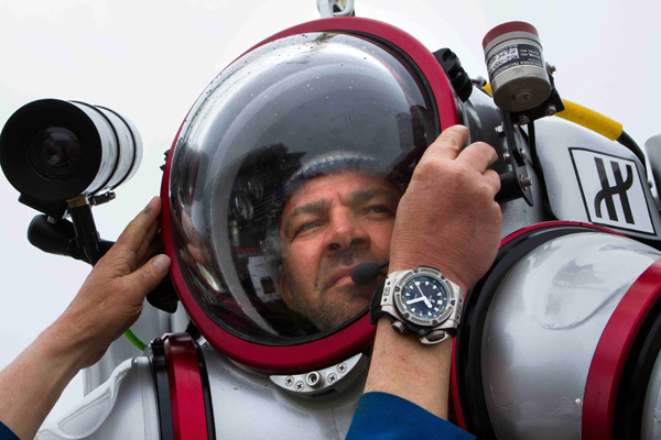 科技进步是否能够带来更多发现？     HUBLOT 宇舶表重返安提凯希拉机械装置 HUBLOT 宇舶 安提凯希拉 热点动态  第5张