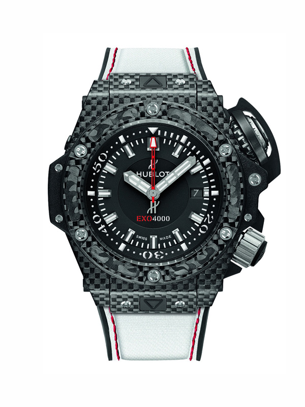 科技进步是否能够带来更多发现？     HUBLOT 宇舶表重返安提凯希拉机械装置 HUBLOT 宇舶 安提凯希拉 热点动态  第8张