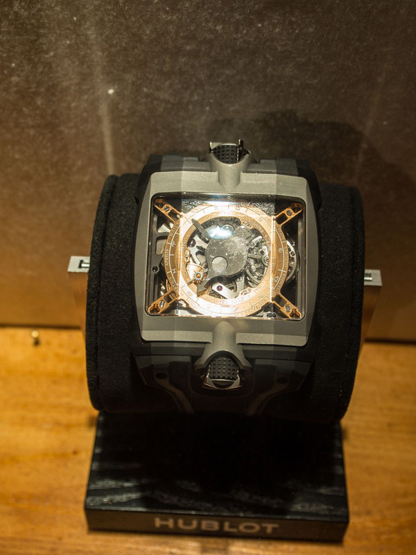 科技进步是否能够带来更多发现？     HUBLOT 宇舶表重返安提凯希拉机械装置 HUBLOT 宇舶 安提凯希拉 热点动态  第10张