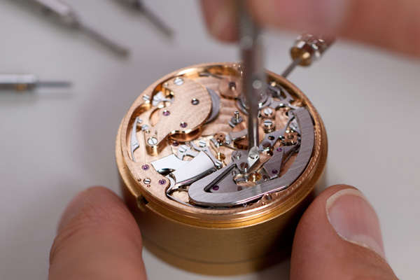 F.P.Journe 呈献自鸣三问表专册 Sonnerie Souveraine 专册 三问表 自鸣 F.P.Journe 热点动态  第3张