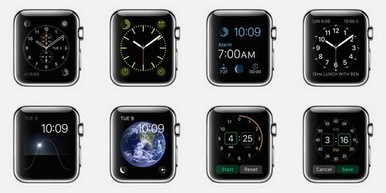 苹果手表是否存在太多设计妥协？没错 Apple Watch 苹果 智能手表  第1张