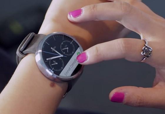 智能手表市场需要尊重女性消费者审美