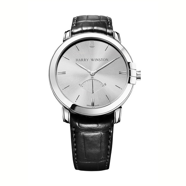 Harry Winston 静夜系列男女对表献礼圣诞 对表 海瑞·温斯顿 Harry Winston 热点动态  第2张