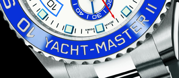 钟表产品Swiss made 标签得到进一步加强