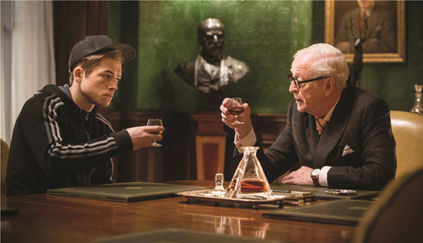 BREMONT 皇家特工的秘密武器 Kingsman 宝名表 Bermont 热点动态  第3张