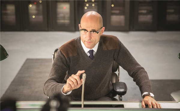 BREMONT 皇家特工的秘密武器 Kingsman 宝名表 Bermont 热点动态  第5张