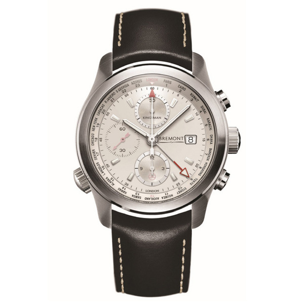 BREMONT 皇家特工的秘密武器 Kingsman 宝名表 Bermont 热点动态  第7张