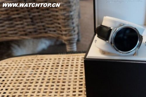 你选哪个? Apple Watch和华为Watch全方位大比拼 华为Watch Apple Watch 智能手表 热点动态  第1张