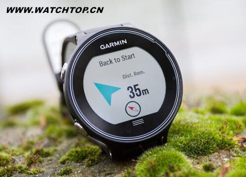 Garmin Forerunner 630 佳明旗舰跑步手表