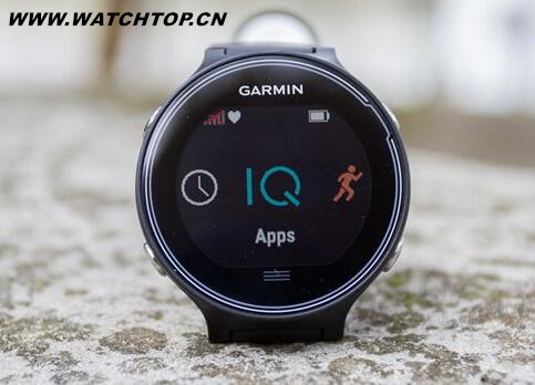 Garmin Forerunner 630 佳明旗舰跑步手表 Garmin Forerunner 630 佳明 手表 热点动态  第2张