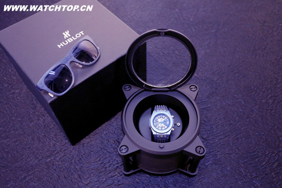 HUBLOT宇舶表跨界震撼发布Big Bang Unico独立意大利腕表 Big Bang UNICO 宇舶表 HUBLOT 腕表 意大利 热点动态  第4张