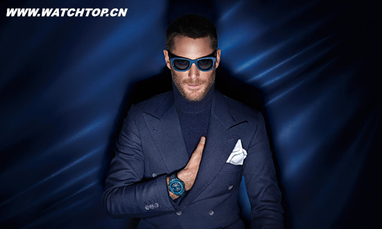 HUBLOT宇舶表跨界震撼发布Big Bang Unico独立意大利腕表 Big Bang UNICO 宇舶表 HUBLOT 腕表 意大利 热点动态  第6张