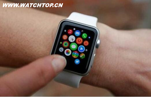 苹果智能手表Apple Watch进军印度市场 印度 Apple Watch 苹果 智能手表 热点动态  第1张