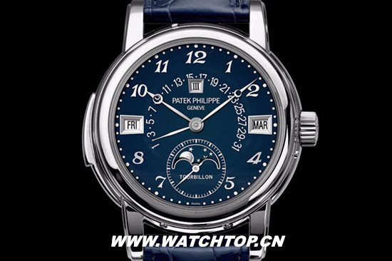 Patek Philippe腕表「Only Watch」拍得730万美元天价 拍卖 Only Watch Patek Philippe 腕表 热点动态  第1张