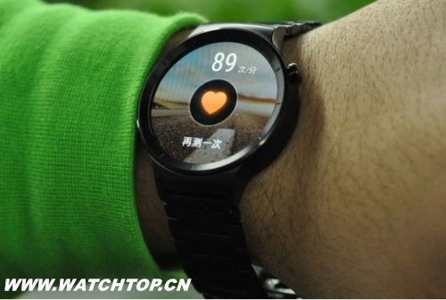 HUAWEI WATCH国内发布 智能手表爆点来临？ 爆点 Huawei Watch 智能手表 热点动态  第4张