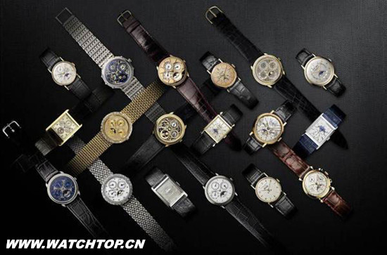 Audemars Piguet日历型腕表 遵从始终坚守传统 传统 日历型 Audemars Piguet 腕表 热点动态  第1张