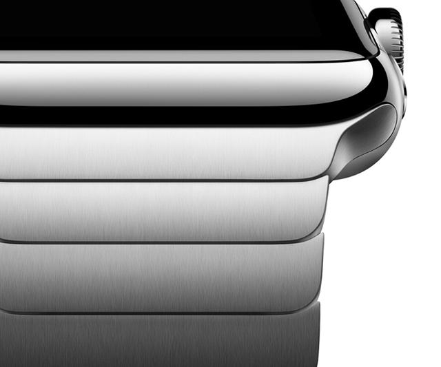Apple Watch官网信息更新 款式多达31种 Apple Watch Edition Apple Watch 手表百科  第2张