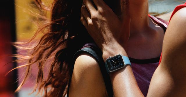 Apple Watch官网信息更新 款式多达31种 Apple Watch Edition Apple Watch 手表百科  第3张