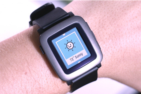 新一代Pebble Time智能手表发布：功能全面升级