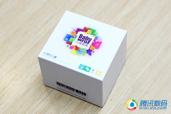 腾讯儿童手表评测：三网定位和三天续航是亮点 儿童手表 Baby wru 腾讯儿童管家 智能手表  第3张