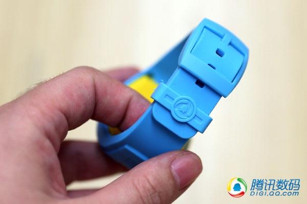 腾讯儿童手表评测：三网定位和三天续航是亮点 儿童手表 Baby wru 腾讯儿童管家 智能手表  第5张