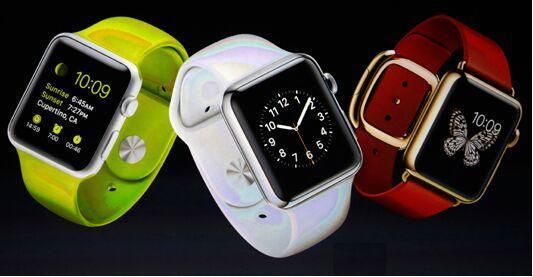 你算一个吗?Apple Watch四类潜在用户群体 智能手表 潜在用户 Apple Watch 智能手表  第1张