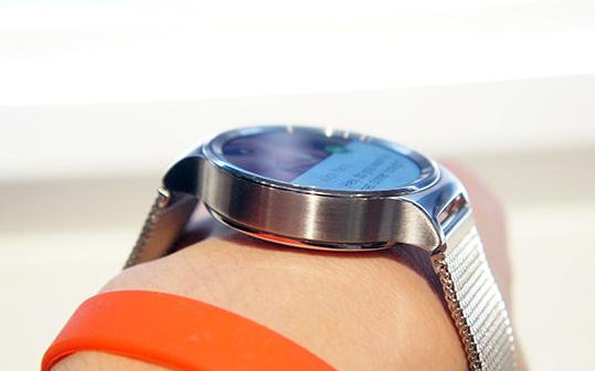 华为Watch上手评测 处处体现微创新 智能手表 可穿戴设备 WATCH 华为 智能手表  第4张
