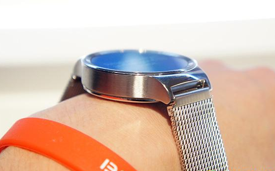 华为Watch上手评测 处处体现微创新 智能手表 可穿戴设备 WATCH 华为 智能手表  第5张