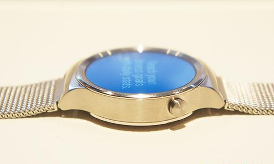 华为Watch上手评测 处处体现微创新 智能手表 可穿戴设备 WATCH 华为 智能手表  第8张